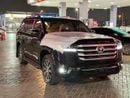 تويوتا لاند كروزر GXR 4.0L