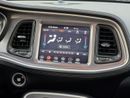Dodge Challenger R/T Shaker DODGE CHALLENGER SHAKER 2021 US 5.7L PERFECT CONDITION