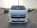 Toyota Hiace TOYOTA HIACE VAN RHD 2021 MODEL 2.8 L DIESEL AUTOMATIC(PM22720)