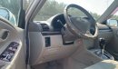 Suzuki Grand Vitara 2006 4x4 Ref#154