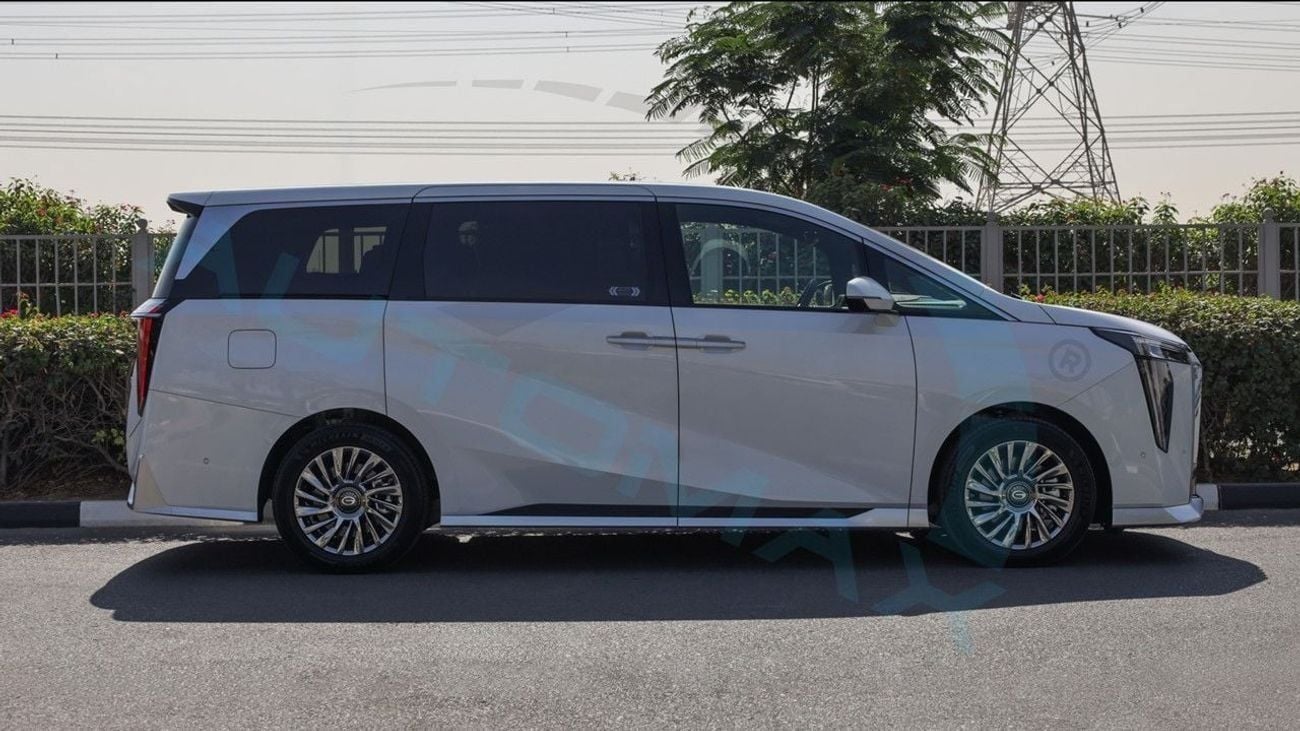 GAC M8 M8 GX i4 2.0T FWD 2026 GCC 0KM With 5 Years Or 150,000Km Warranty @Official Dealer