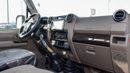 Toyota Land Cruiser Pick Up 4.0L V6 Petrol Single Cabin