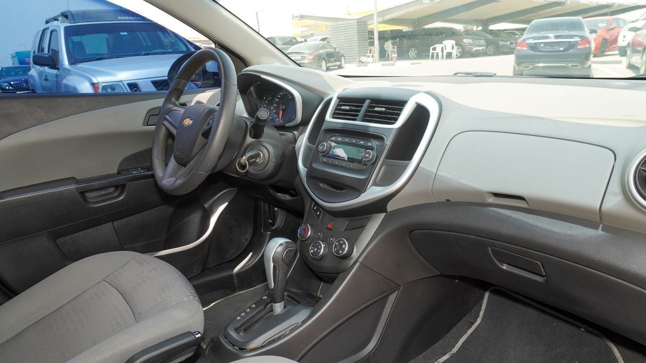 شيفروليه أفيو