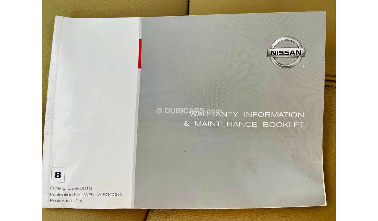 Nissan Pathfinder SV, 3.5L, V6, FULL NISSAN SERVICE HISTORY