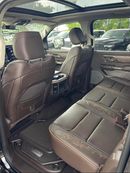 Dodge RAM 5.7 L HEMI LIMITED LONGHORN
