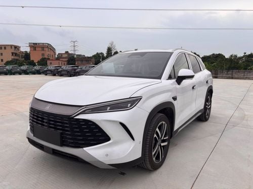 BYD Song L STD (NON GCC) DM-i Intelligent Driving Edition 112KM Leading Type
