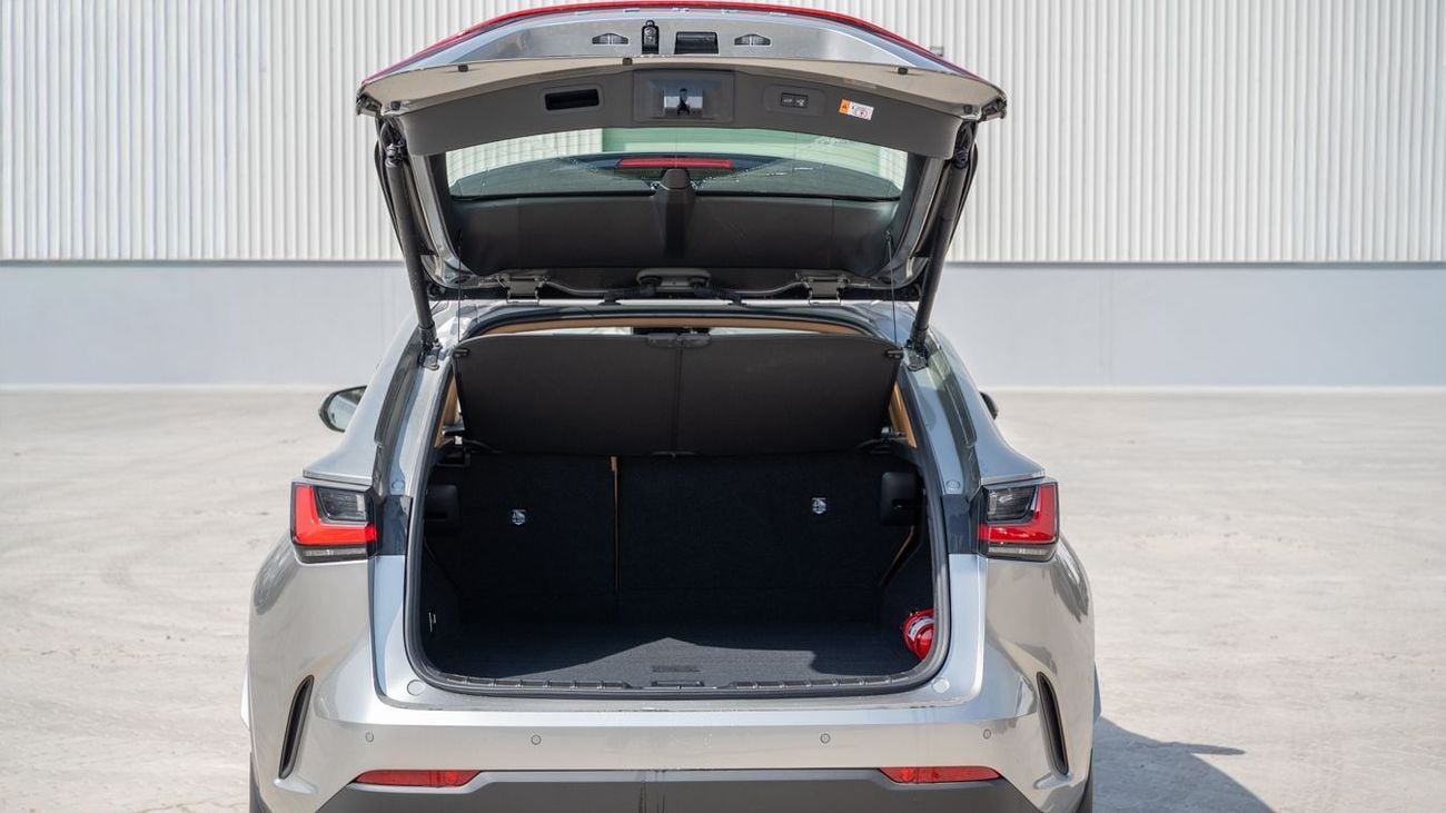 Lexus NX350 LEXUS NX350 2.4 -2026YM