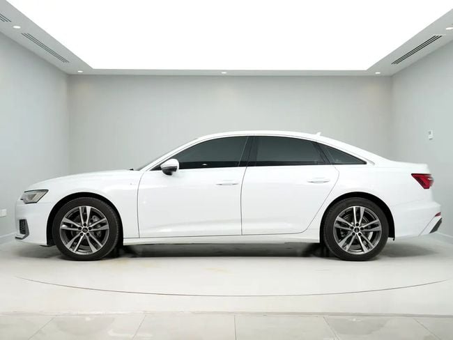 Audi A6 40 TFSI, миниатюра 21
