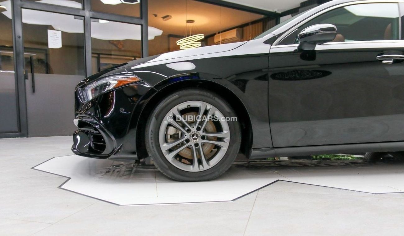 مرسيدس بنز A 220