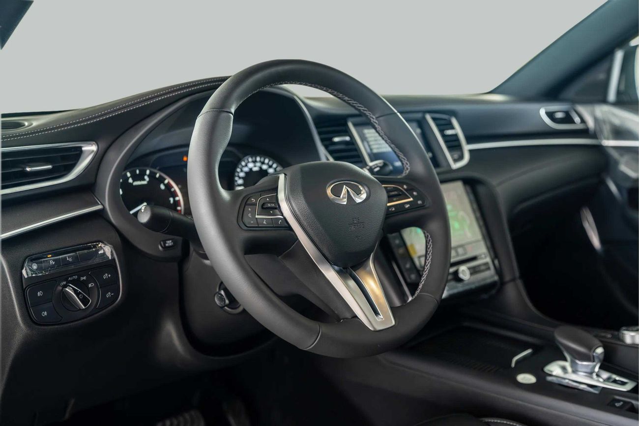 إنفينيتي QX55 ESSENTIAL 2.0