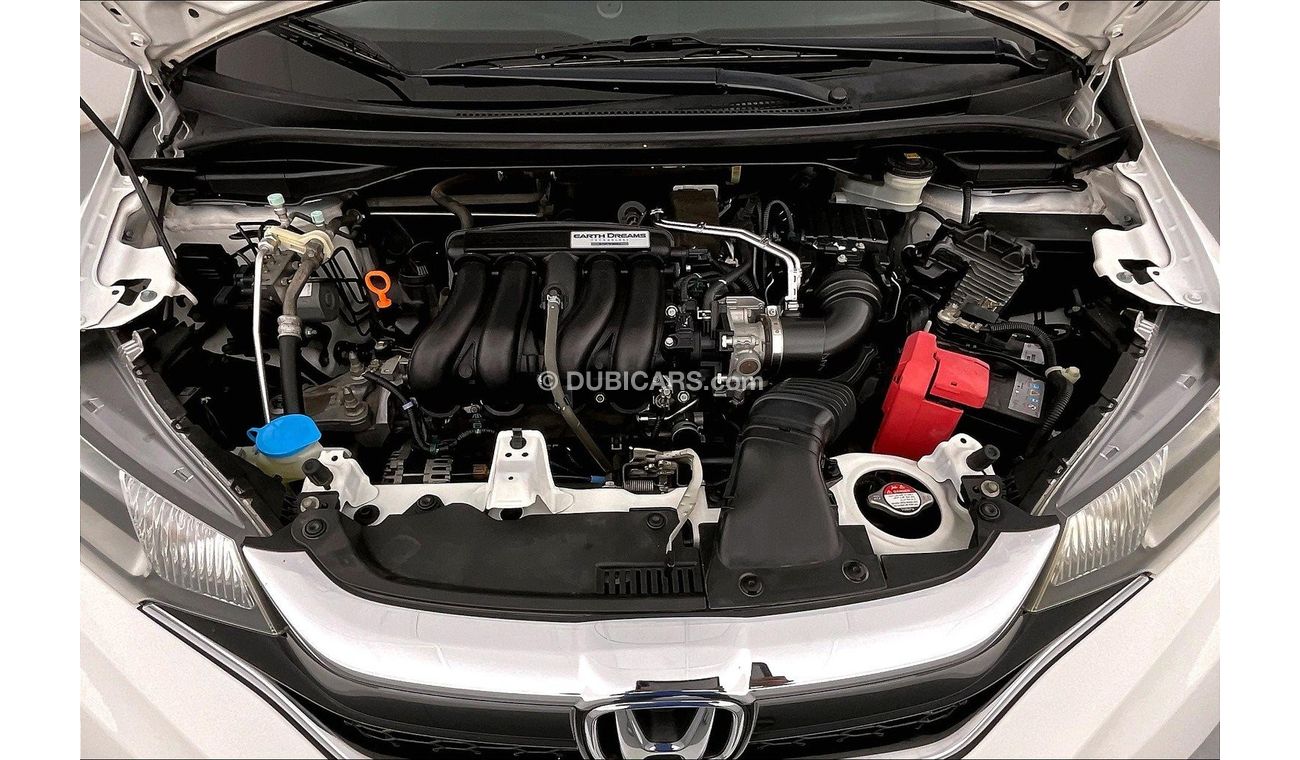 Honda Jazz EX