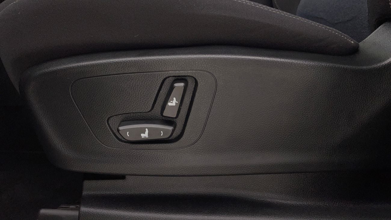 شيفروليه كابتيفا PREMIER 1.5 | بدون دفعة مقدمة | اختبار القيادة في المنزل