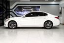 Infiniti Q50 Turbo 2.0L 3.0L Twin Turbo