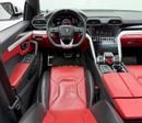 Lamborghini Urus STD 4.0T V8 2019 Lamborghini Urus ,Warranty ,Full Lamborghini Service History ,Excellent Condition, 