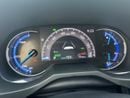 Toyota RAV4 VXR HEV 2020 RAV4 limited Hybrid 4x4
