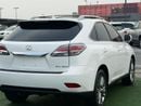 Lexus RX350 fully , no.1 , us import