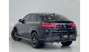 Mercedes-Benz GLE 43 AMG Coupe 2019 Mercedes-Benz GLE 43 AMG, Mercedes Warranty 2024, Mercedes History, Low kms, GCC