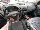 Isuzu DMax Isuzu D Max S/C 4X2 FLAT DECK RBA 26 MY