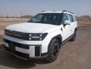 هيونداي سانتا في 2.5L PETROL 4WD PREMIER