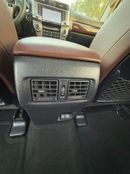 Toyota 4Runner Limited 4x4 Drive Full option