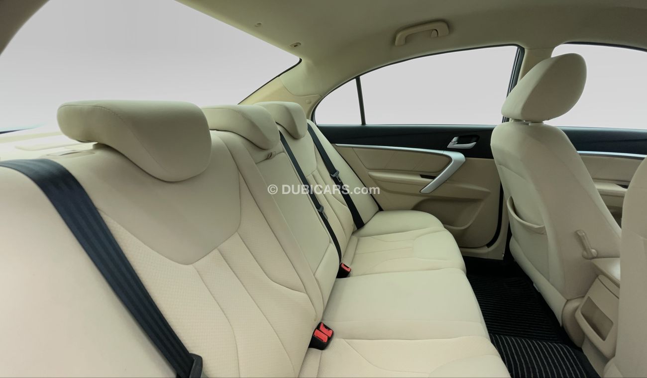 جيلي إمجراند 7 CLASSIC PLUS 1800