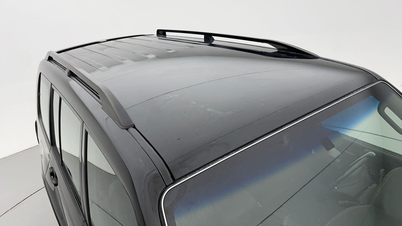 Mitsubishi Pajero SIGNATURE EDITION 3.8 | Zero Down Payment | Home Test Drive