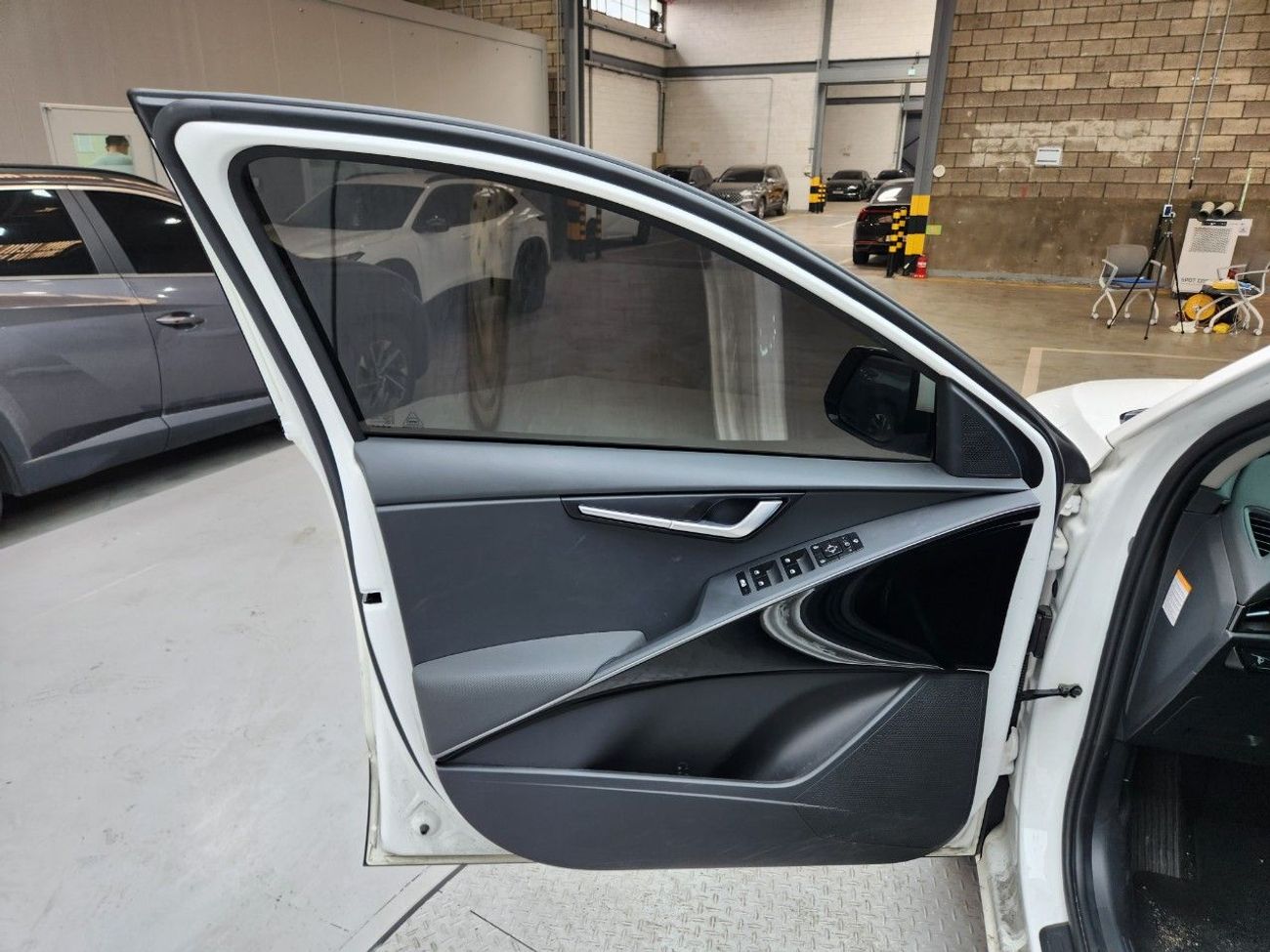 Kia Niro 2022 KIA THE ALL NEW NIRO (H) 1.6 Prestige