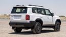 Toyota Prado TXR TOYOTA PRADO TXL 2.7L PETROL AT LIMITED