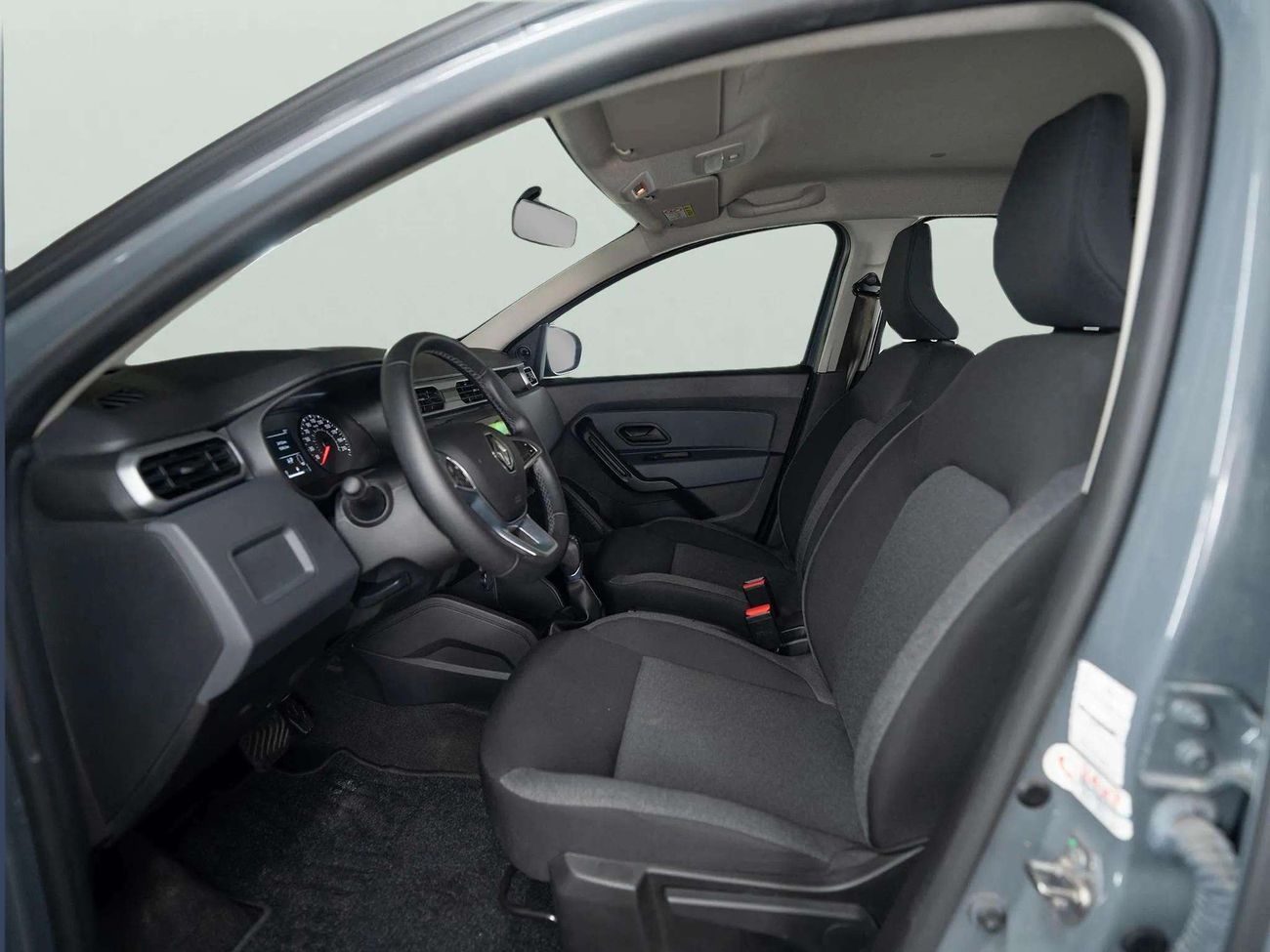 رينو داستر PE 1.6