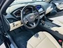 Cadillac CT5 PREMIUM LUXURY