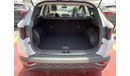Hyundai Tucson HYUNDAI TUCSON 2.0 L MODEL 2021 NEW SHAPE WITH PUSH START AND REMOTE START ONLY FOR EXPORT