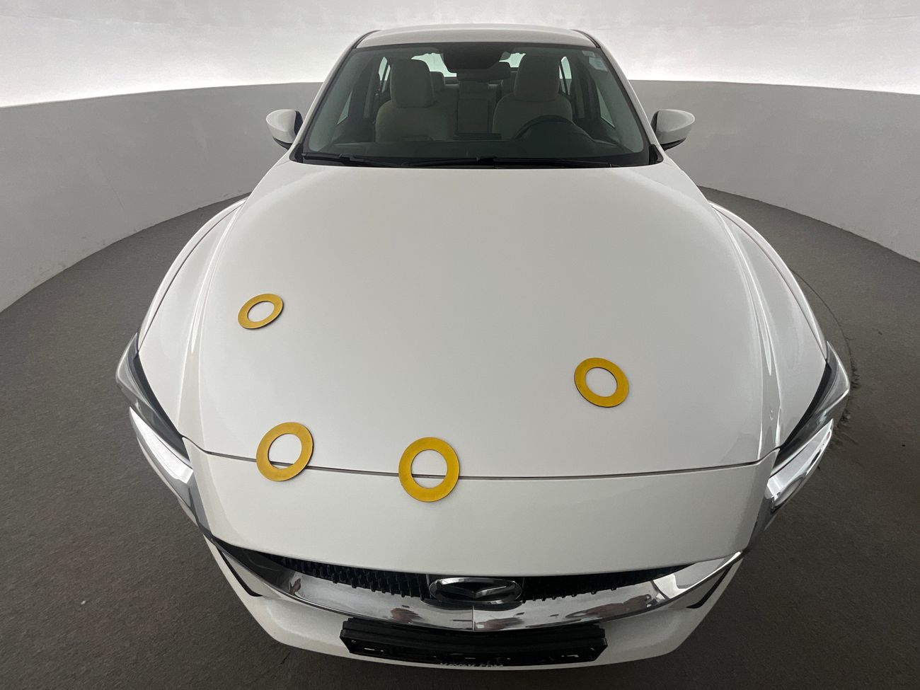 Mazda 6 S | Guaranteed Warranty | 0 Down Payment