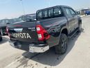 Toyota Hilux TOYOTA HILUX 4.0 AT BLACK 2023