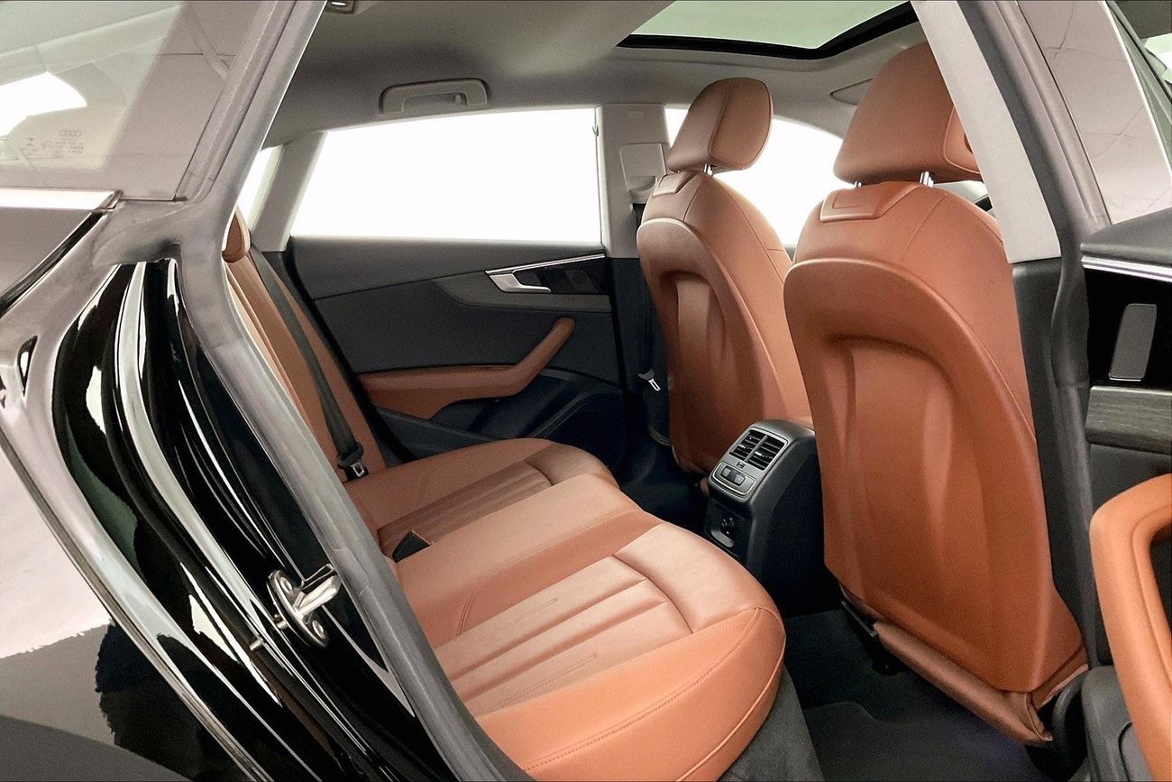 BMW 430i M Sport | 1 year free warranty | 0 Down Payment