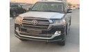 Toyota Land Cruiser V6 GrandTouring 2020 G.C.C