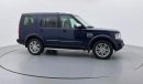Land Rover Discovery 3