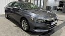 Honda Accord 2022 LX | AED 915/Month | 0 DP | 30 Day Return | Warranty | Service History