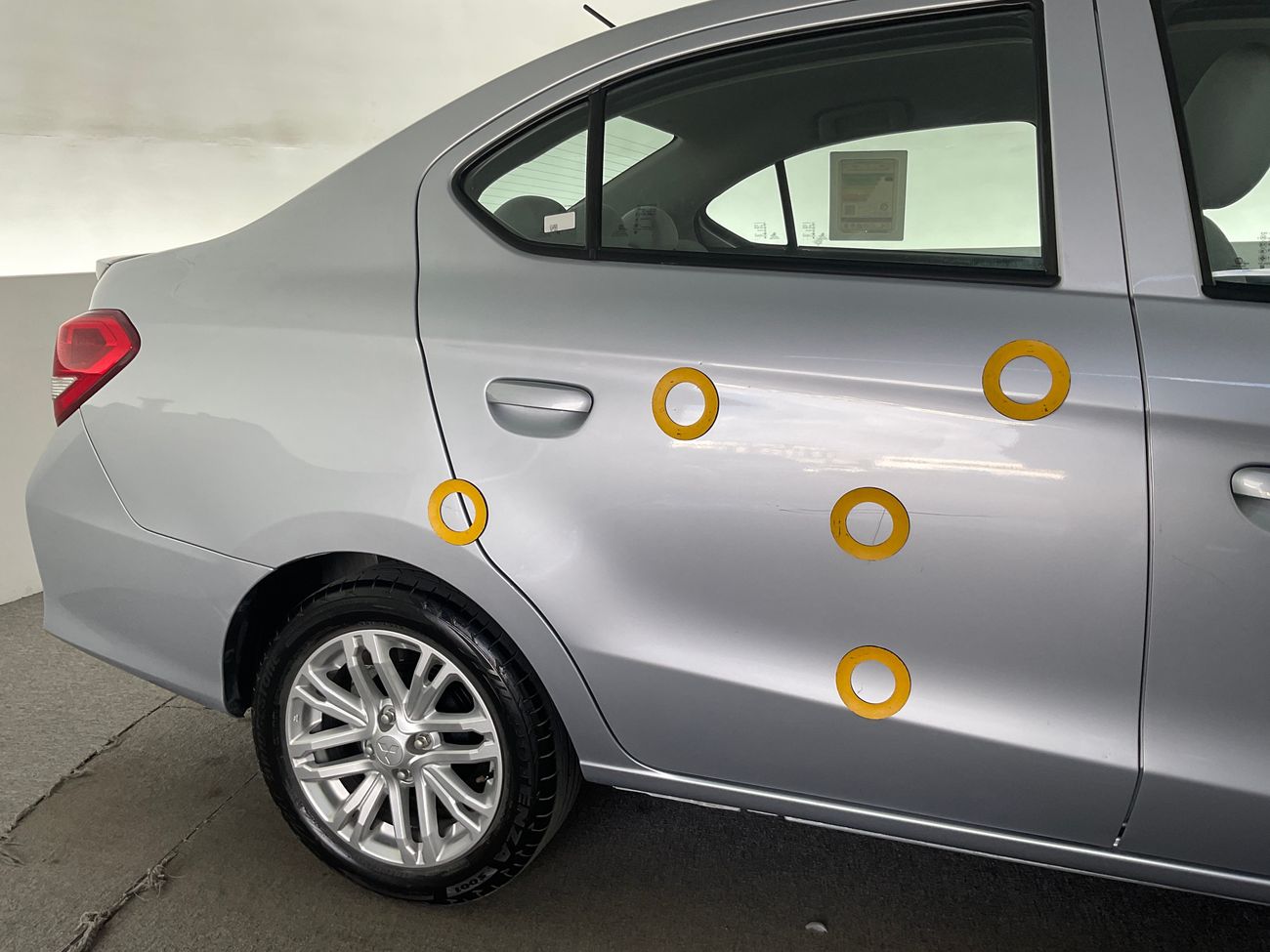 ميتسوبيشي اتراج GLX Full | شامل الضمان | 0 ﺪﻔﻋﺓ ﺃﻮﻟﻯ