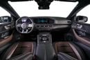 Mercedes Benz GLE53 AMG COUPE 4MATIC+ High Specifications-warranty till August 2026