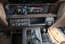 Toyota Land Cruiser 70 71 2.8L Diesel 4WD Automatic