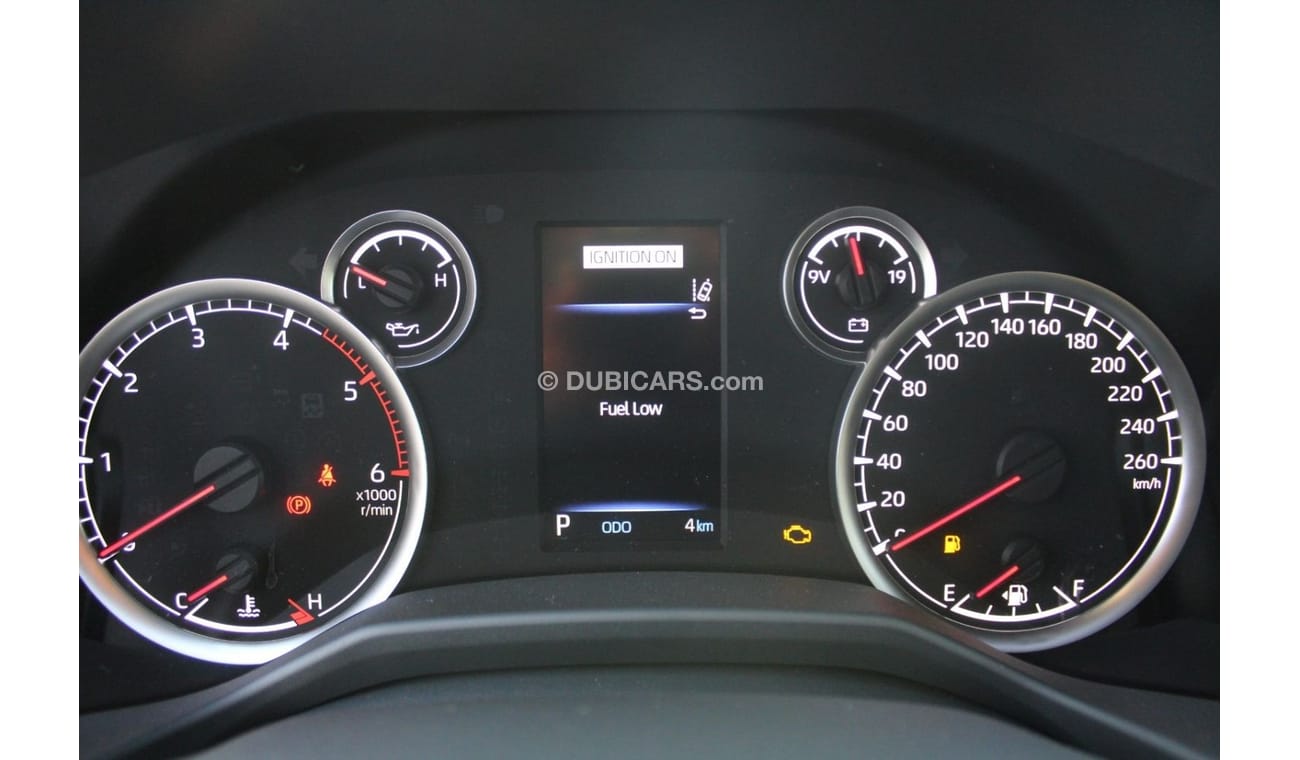 Toyota Land Cruiser TOYOTA LANDCRUISER 300 3.3L DIESEL GXR AUTO