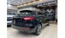 Maserati Levante Maserati Levant S 2019 GCC Under Warranty