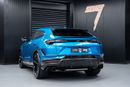 Lamborghini Urus 4.0T V8 Performante