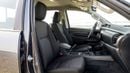 Toyota Hilux GLX Toyota Hilux 2.4L Diesel AT 4x4 Mid Option 2025