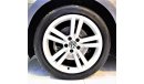 فولكس واجن باسات Amazing Volkswagen Passat 2015 Model!! in Grey Color! GCC Specs
