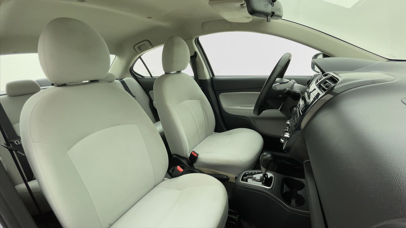 Mitsubishi Attrage GLX HIGHLINE 1.2 | Zero Down Payment | Home Test Drive