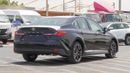 Toyota Camry LE HEV