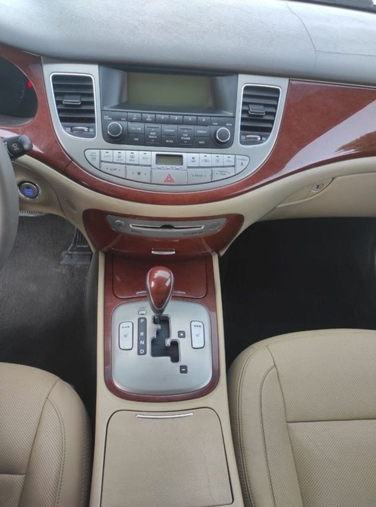 جينيسس G80 Genesis G80 2013 V6 usa full automatic