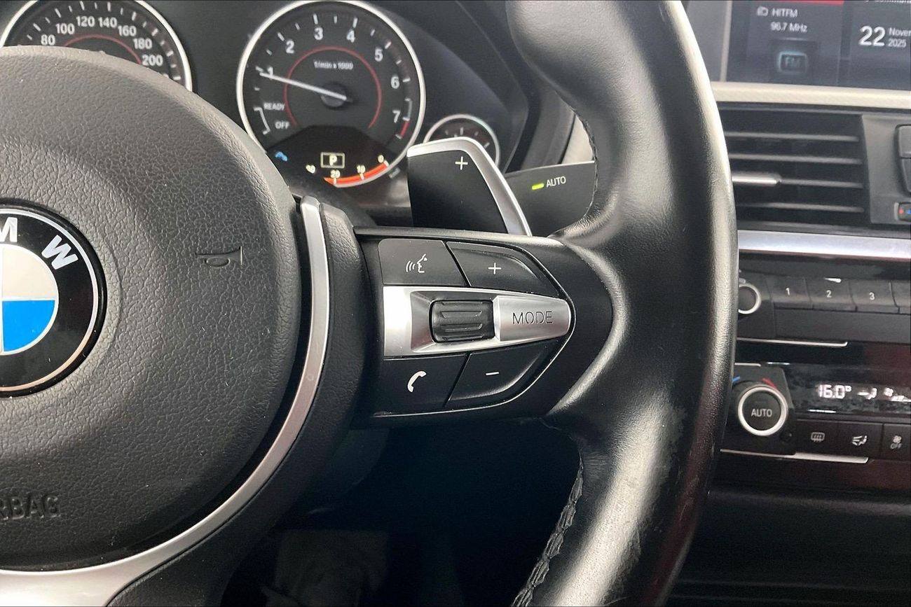 BMW 330i M Sport | National Day Celebration | Guaranteed Warranty | 0 Down Payment