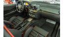 Ferrari 599 GTB 2009 Ferrari 599 GTB Fiorano / Only 5k kms, Collector Car, 1 Owner From New!